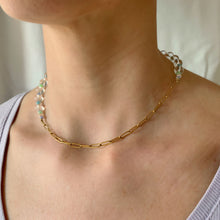 Load image into Gallery viewer, LA DOLCE VITA NECKLACE