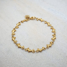 Load image into Gallery viewer, DOLPHIN BRACELET