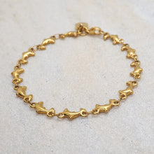 Load image into Gallery viewer, DOLPHIN BRACELET