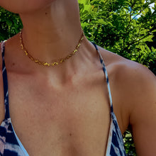 Load image into Gallery viewer, DOLPHIN CHOKER