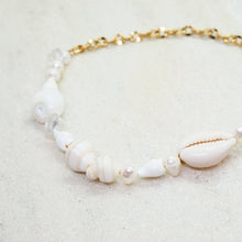 Load image into Gallery viewer, FIORA ANKLET