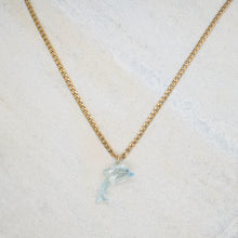 Load image into Gallery viewer, FLIPPER NECKLACE