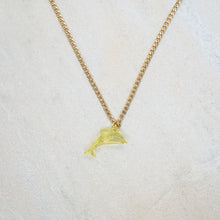 Load image into Gallery viewer, FLIPPER NECKLACE
