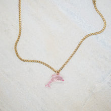 Load image into Gallery viewer, FLIPPER NECKLACE