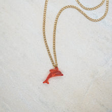 Load image into Gallery viewer, FLIPPER NECKLACE