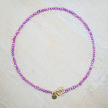 Load image into Gallery viewer, FLOWERMARKET NECKLACE
