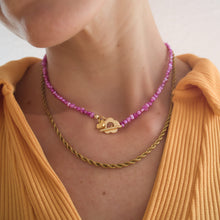 Load image into Gallery viewer, FLOWERMARKET NECKLACE