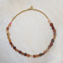 Load image into Gallery viewer, GIGI NECKLACE