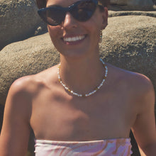 Load image into Gallery viewer, GOLDEN EYE NECKLACE