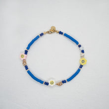 Load image into Gallery viewer, GROOVY SUNDAY ANKLET