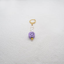 Load image into Gallery viewer, HAPPY LUMA HOOP