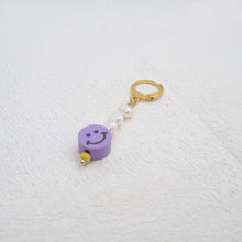 Load image into Gallery viewer, HAPPY LUMA HOOP