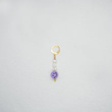 Load image into Gallery viewer, HAPPY LUMA HOOP