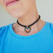 Load image into Gallery viewer, HEARTBREAKER NECKLACE