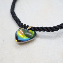 Load image into Gallery viewer, HEARTBREAKER NECKLACE