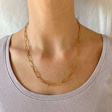 Load image into Gallery viewer, JELLY BABY PURPLE NECKLACE