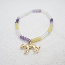Load image into Gallery viewer, GENTLE LEO BRACELET