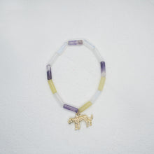 Load image into Gallery viewer, GENTLE LEO BRACELET