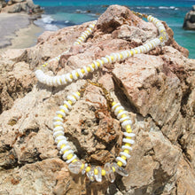 Lade das Bild in den Galerie-Viewer, LIMONCELLO NECKLACE