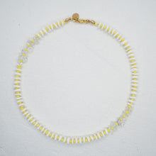 Lade das Bild in den Galerie-Viewer, LIMONCELLO NECKLACE