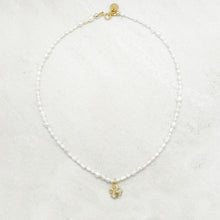 Load image into Gallery viewer, LUCKY ME NECKLACE