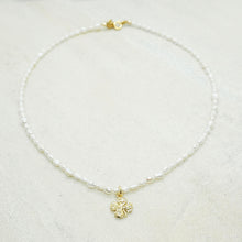 Load image into Gallery viewer, LUCKY ME NECKLACE