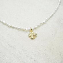 Load image into Gallery viewer, LUCKY ME NECKLACE