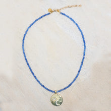 Lade das Bild in den Galerie-Viewer, LUNA NECKLACE
