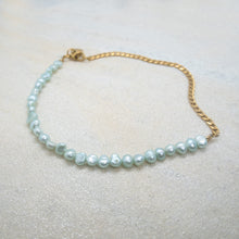 Lade das Bild in den Galerie-Viewer, MERMAID ANKLET