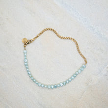 Lade das Bild in den Galerie-Viewer, MERMAID ANKLET