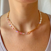 Load image into Gallery viewer, MIAMI NECKLACE