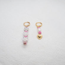 Lade das Bild in den Galerie-Viewer, MIAMI MISMATCHED EARRINGS