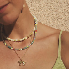 Load image into Gallery viewer, LEO NECKLACE
