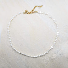 Load image into Gallery viewer, NOSTALGIC BEAR NECKLACE LIGHT PURPLE