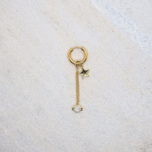 Lade das Bild in den Galerie-Viewer, OUTER SPACE HOOP