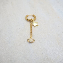 Lade das Bild in den Galerie-Viewer, OUTER SPACE HOOP