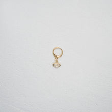 Lade das Bild in den Galerie-Viewer, OUTER SPACE HOOP