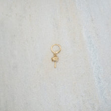 Lade das Bild in den Galerie-Viewer, PALM TREE HOOP