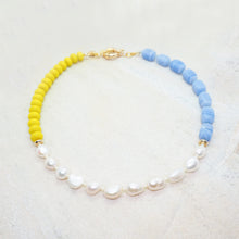 Load image into Gallery viewer, PALOMA NECKLACE