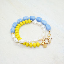 Load image into Gallery viewer, PALOMA NECKLACE