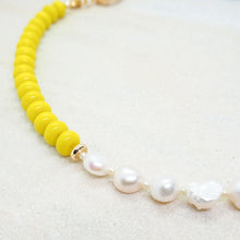 Load image into Gallery viewer, PALOMA NECKLACE