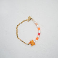 Load image into Gallery viewer, PEARLY BEAR BRACELET (available in 8 colors)