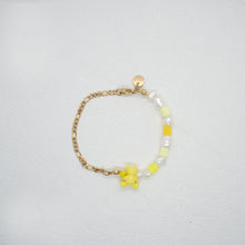 Load image into Gallery viewer, PEARLY BEAR BRACELET (available in 8 colors)