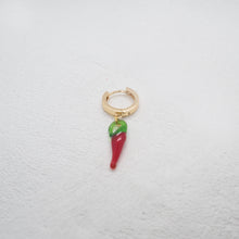 Lade das Bild in den Galerie-Viewer, PEPERONI HOOP