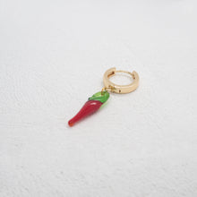 Lade das Bild in den Galerie-Viewer, PEPERONI HOOP