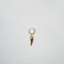 Lade das Bild in den Galerie-Viewer, PEPERONI HOOP