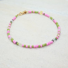 Load image into Gallery viewer, PISTACCHIO ANKLET