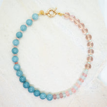 Lade das Bild in den Galerie-Viewer, POOLSIDE NECKLACE