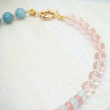 Lade das Bild in den Galerie-Viewer, POOLSIDE NECKLACE