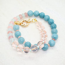 Lade das Bild in den Galerie-Viewer, POOLSIDE NECKLACE